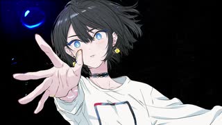 【IA】サイノメ【オリジナル】