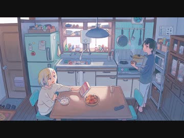 Time - 紲星あかり