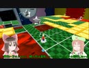 【ゆっくり実況】めーりん、宇宙へ Part16【スーパーマリオギャラクシー】