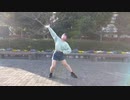 【おひむ】神のまにまに　踊ってみた【初投稿】