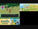 【実況】ポケモン不思議のダンジョン　空の探検隊　タイムシフト　Part9-9【初見】