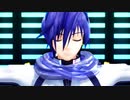 【MMD】KAITOV3で極楽浄土
