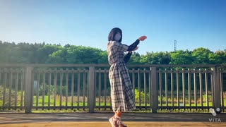 【Chloe】神のまにまに 踊ってみた【一斉投稿！】