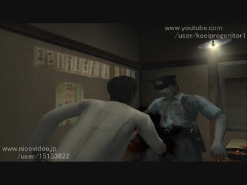 【TAS】サイレン - Siren Part04【ツールアシストサクサクプレイ】