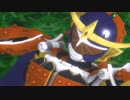 【MMD】鎧武で終わりへ向かう始まりの歌