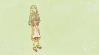 サボテン・サボタージュ / ネレノ(feat.初音ミク)