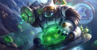 流離淫夢の庇護者Ⅱ～デマーシアの国歌を添えて～　.lol