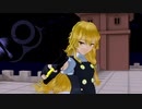【東方MMD】「星をかける」バースト紅魔館侵入作戦・後編