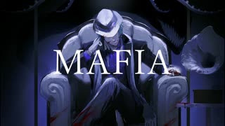 【人力ツイステ】アィフマ【フロイド】