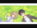 ワンスアポンアドリーム　歌ってみた／Sugar*Planet