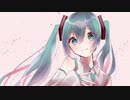 いろはにほへと / 初音ミク