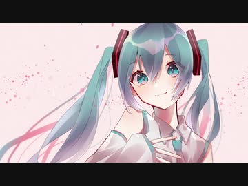 いろはにほへと 椛花 Feat 初音ミク Vocaloid Database
