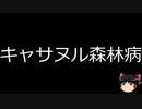 【ゆっくり朗読】ゆっくりさんと不思議な病気 その342