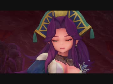 [聖剣伝説3] ノーフューチャーで聖剣の導き禁止22 [TRIALS of MANA]