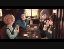 『鳴EP11』