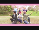 【A3！】イツデモフワリ。踊ってみた【春組】