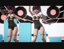 【MMD】ぶれないアイで 伊13,伊14 Kantai Collection 4K60FPS Test