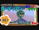 ゆるふわクラフト#61『ガーディアンTT②』