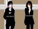 Scarlet M∞N 歌ってみた　DIMOW