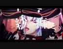 【MMDツイステ】紗痲【お着替えイデア・２Ｃ】
