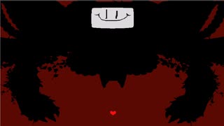 UNDERTALE　第26話 最終回