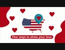Five Ways to Show Patriotism