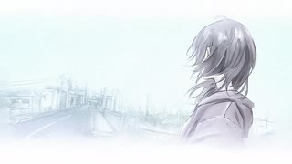 止まらないや / 初音ミク-DAWNLAST