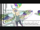 【ブラウン松本】アンノウン・マザーグース【UTAUカバー/MMD】