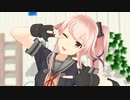 【MMD艦これ】パラステラル【由良さん】