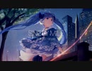 【ボカコレ2021春REMIX】Snow Mile (romuo remix)【Future Bass】