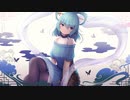 【東方アレンジ】desire drive（2021 Update Mix）