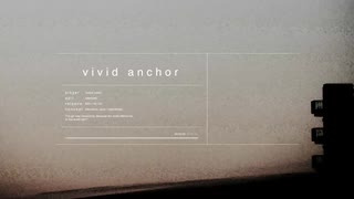 vivid anchor / 結月ゆかり