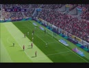 XB1配信《實況足球2021》中英合版-【頂尖球員】KONAMI聯賽-西班牙聯賽-中國隊第一戰 (2)