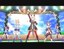 【ウマ娘】ウイニングライブ センター星3カレンチャン Make debut!