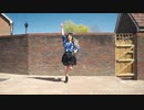 【クリスタル猫】  神のまにまに 【踊ってみた】　踊オフ2021