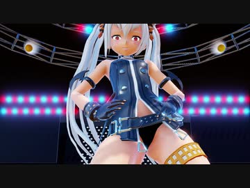 門を開く者アリス　How It's Done　モーション配布