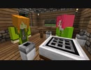 【Minecraft】モンスターガールと星の魔術＃４【ゆっくり実況】