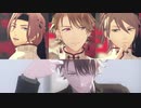 【MMDA3!】　神メニュー　うっせぇわ　【茅ヶ崎至生誕祭？】
