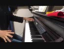 【ピアノ】ambitious eve