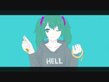 【ぐちぐちぐちりの】クラフトワークス / シシド【ぐちぐちりみっくす feat. 鏡音リン】
