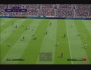 XB1配信《實況足球2021》中英合版-【頂尖球員】KONAMI聯賽-西班牙聯賽-中國隊第一戰 (6)