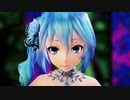 【MMD】シニカルナイトプラン  TDA式 改変ミク