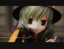 【東方MMD】こいしちゃんで　ドラマツルギー