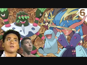 岩石発射のド迫力.mp6