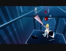 【Beat Saber】ロミオとシンデレラ【なりきり衣装】