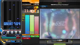 【AC BISTROVER】-65°C(SP NORMAL)　鳥コン