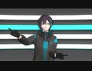 【にじさんじMMD】PASSION【黛灰MMD】