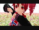 【DIVAF2エディット】ネコソギマターバップ（再）【重音テト】