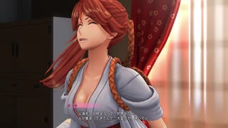 新サクラ大戦百十四話