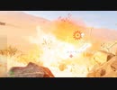 【BFV】BattleFieldのVのマルチのプレイの15【ゆっくり実況】